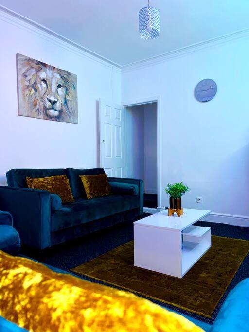 Apartamento In Levenshulme, Manchester