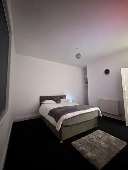 Apartamento In Levenshulme, Manchester
