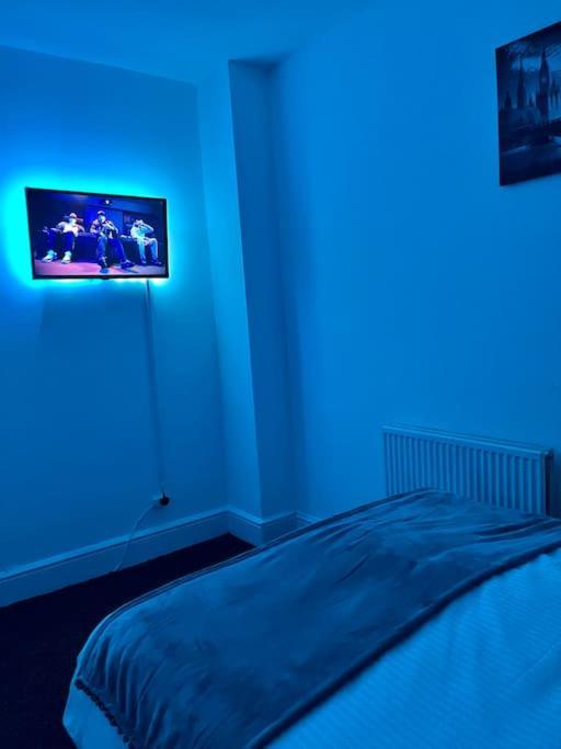 Apartamento In Levenshulme, *