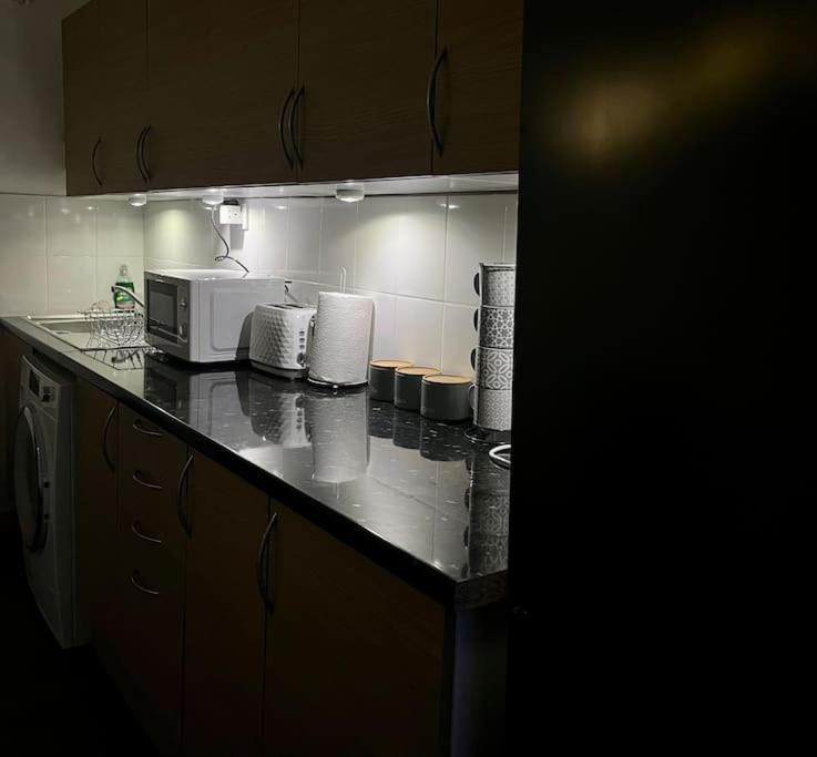 In Levenshulme, Apartamento Manchester