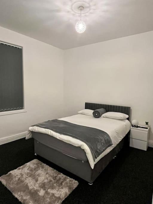 Apartamento In Levenshulme, Manchester