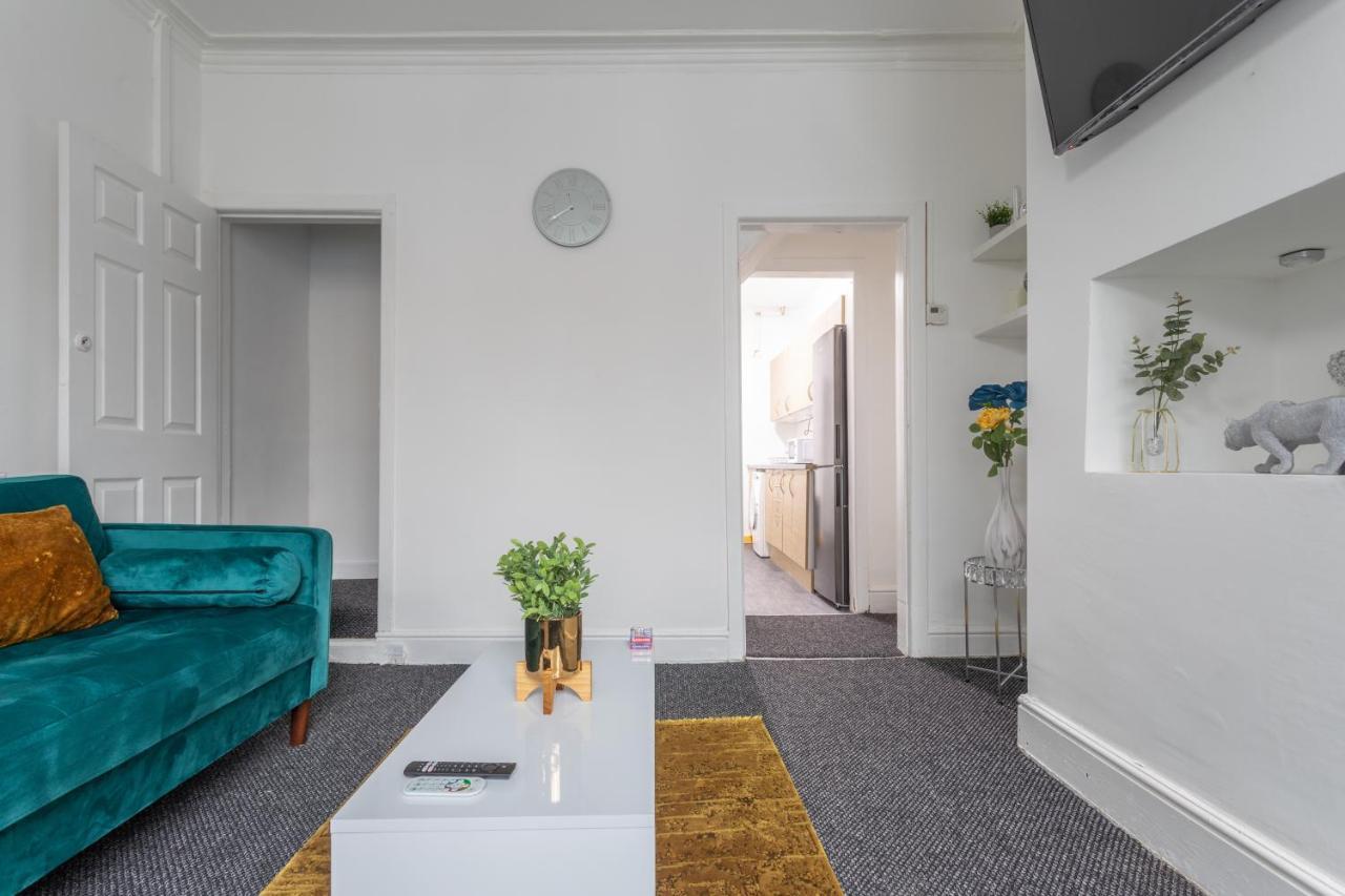 Apartamento In Levenshulme, *